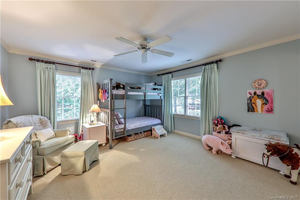 3214 Colony Road Charlotte, NC 28211 - Photo 16 of 24 a living room with furniture and a large window