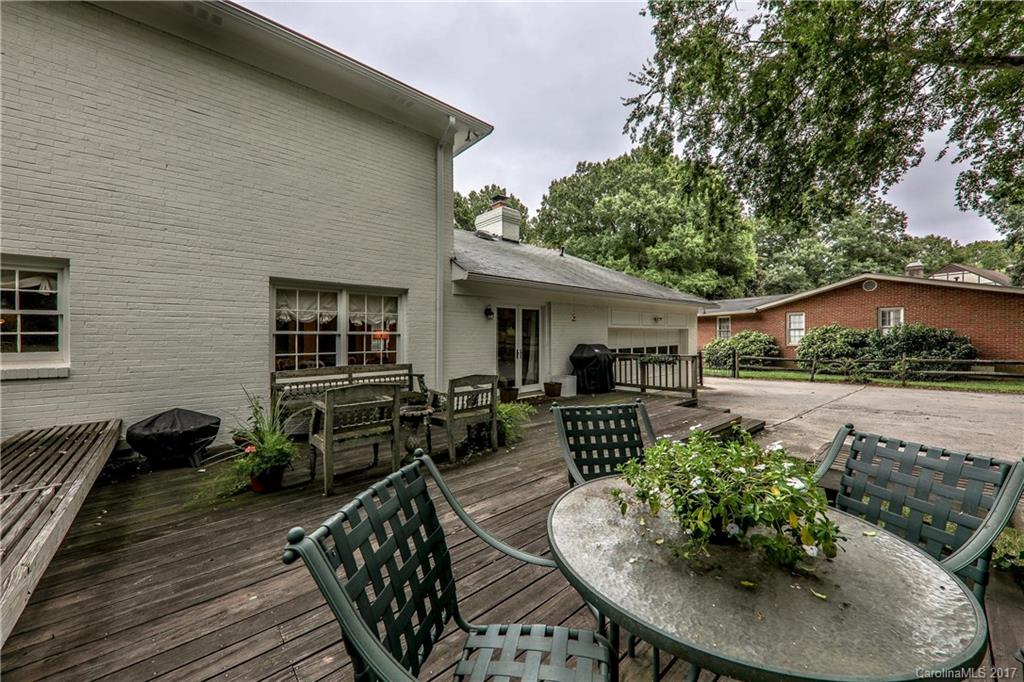 3214 Colony Road Charlotte, NC 28211 - Photo 21 of 24 a house view with a seating space