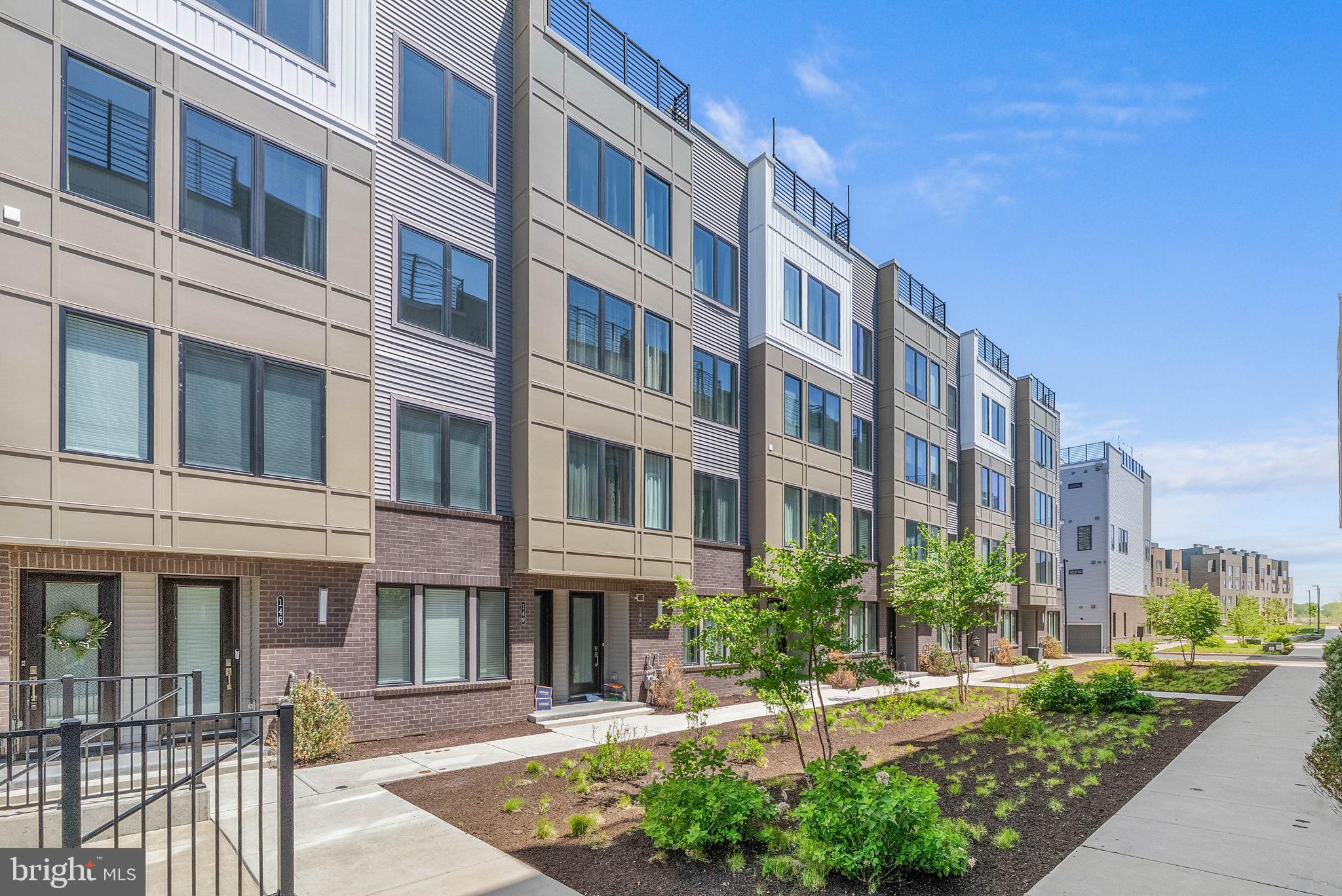 3001 Sedgeview Walk, Unit 147 Philadelphia, PA 19125 - Photo 31 of 33