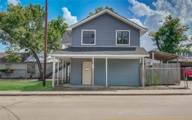 $234,900 | 6700 Avenue South, Houston, TX 77011