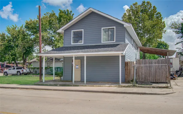 $234,900 | 6700 Avenue South, Houston, TX 77011