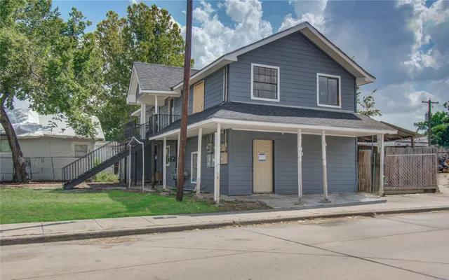 $234,900 | 6700 Avenue South, Houston, TX 77011