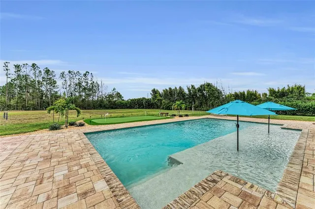 $1,190,000 | 7605 257th Street East, Myakka City, FL 34251