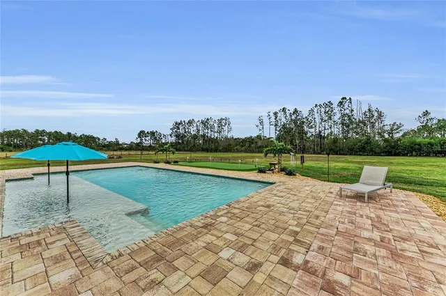 $1,190,000 | 7605 257th Street East, Myakka City, FL 34251