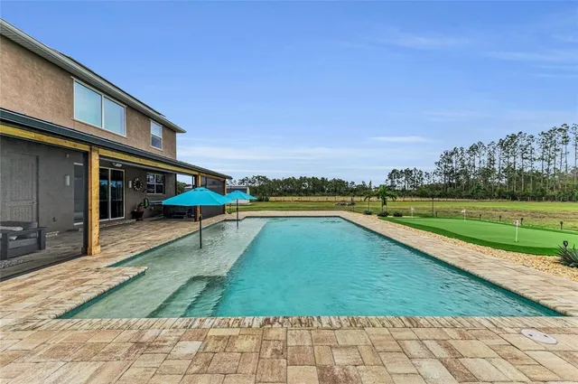 $1,190,000 | 7605 257th Street East, Myakka City, FL 34251