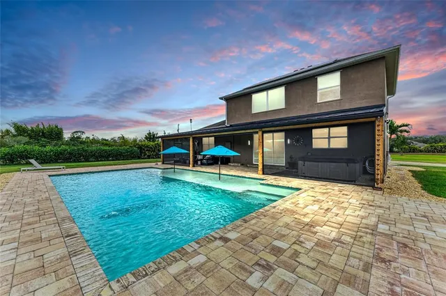 $1,190,000 | 7605 257th Street East, Myakka City, FL 34251