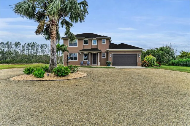 $1,190,000 | 7605 257th Street East, Myakka City, FL 34251