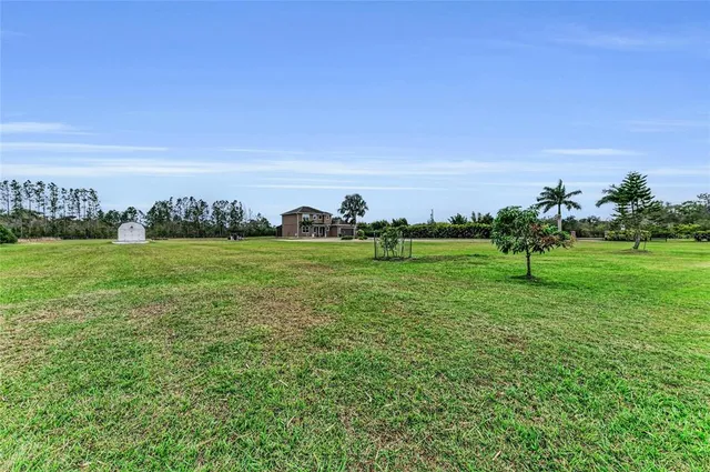 $1,190,000 | 7605 257th Street East, Myakka City, FL 34251