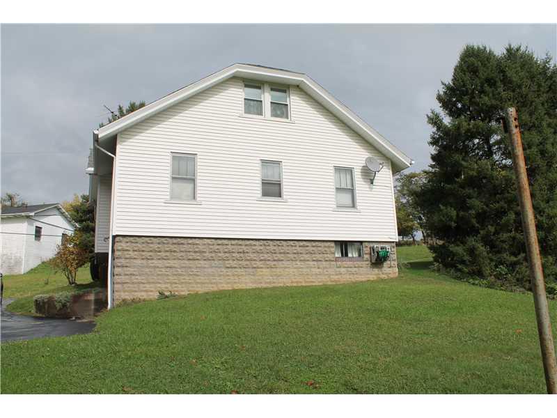 13 South Bridge Road Prosperity, PA 15329 - Photo 6 of 6 Yard/Garden.