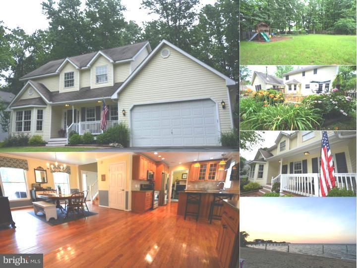 622 Davol Road Stevensville, MD 21666 - Photo 1 of 30 Exterior (General)