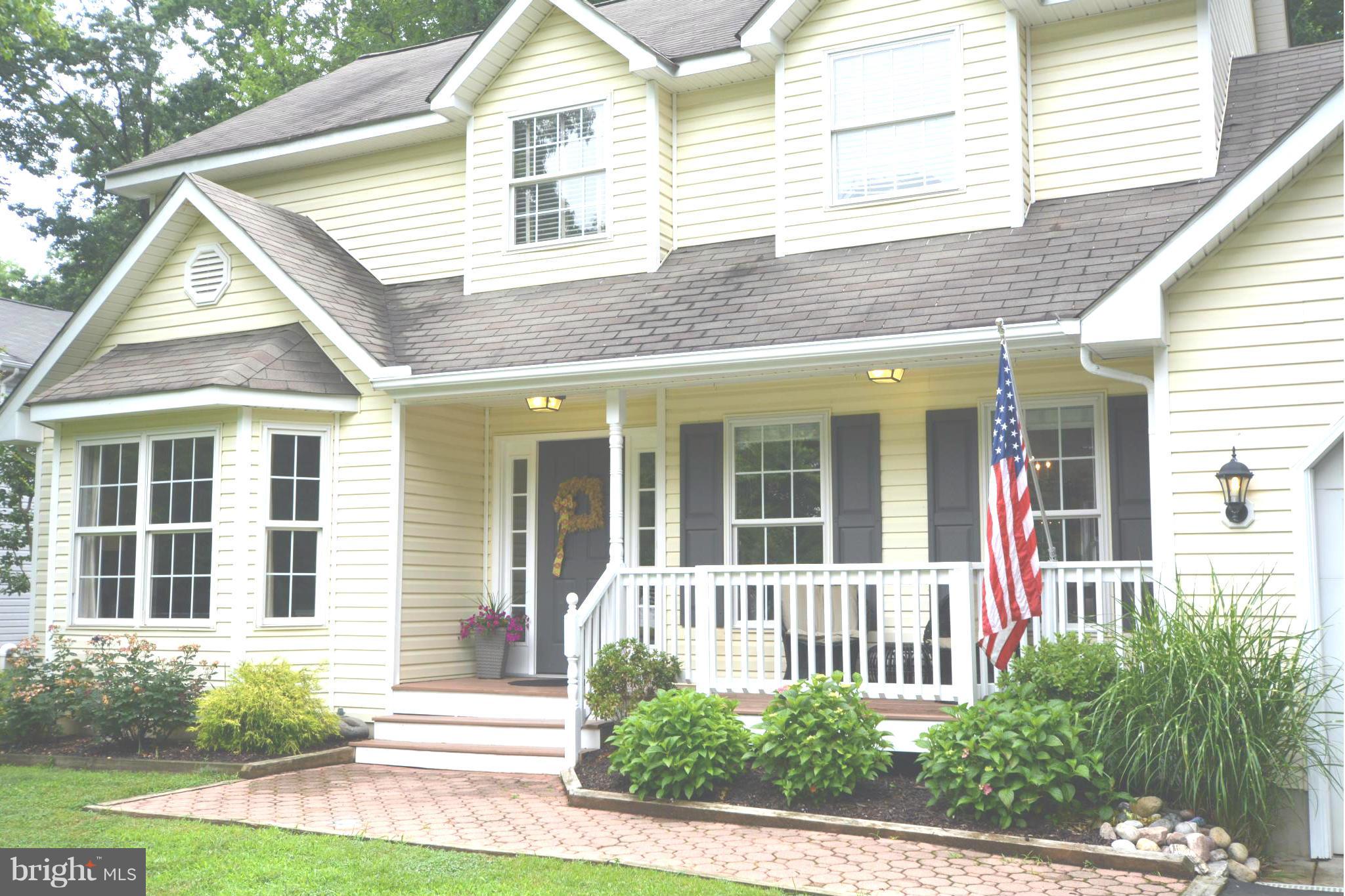 622 Davol Road Stevensville, MD 21666 - Photo 2 of 30 Exterior (Front)