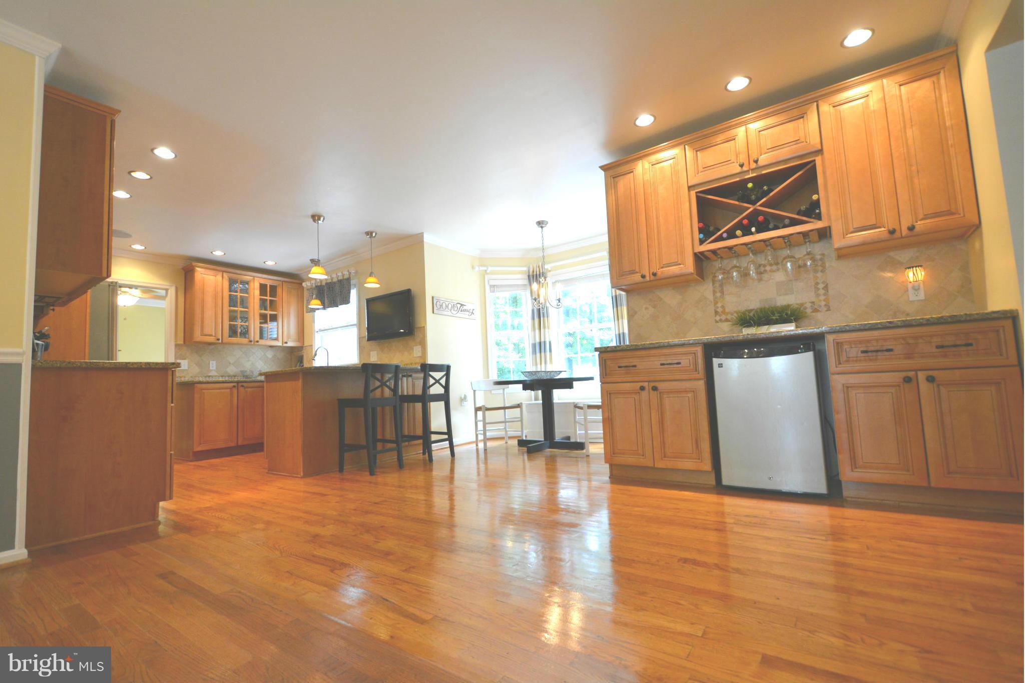 622 Davol Road Stevensville, MD 21666 - Photo 11 of 30 Kitchen
