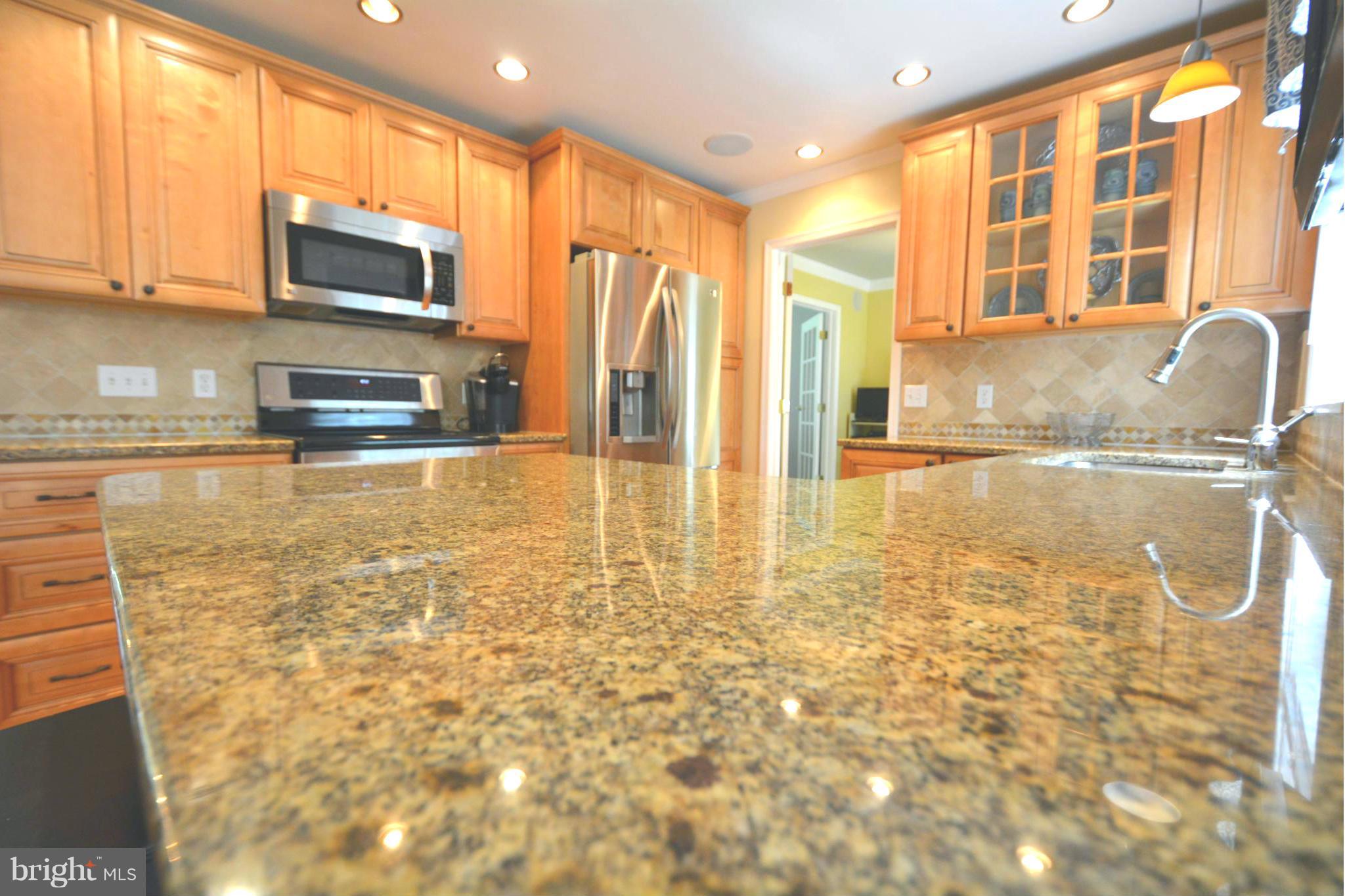622 Davol Road Stevensville, MD 21666 - Photo 12 of 30 Kitchen