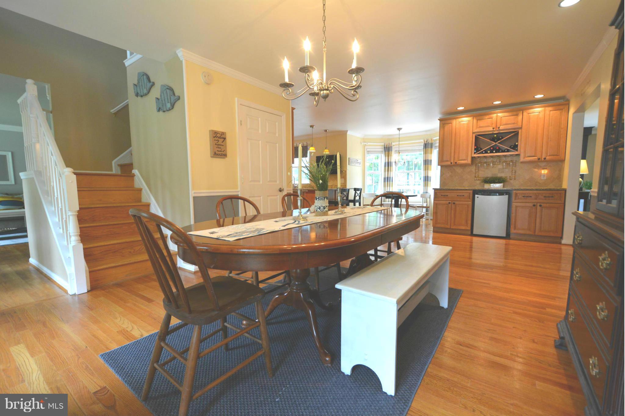 622 Davol Road Stevensville, MD 21666 - Photo 13 of 30 Dining Room