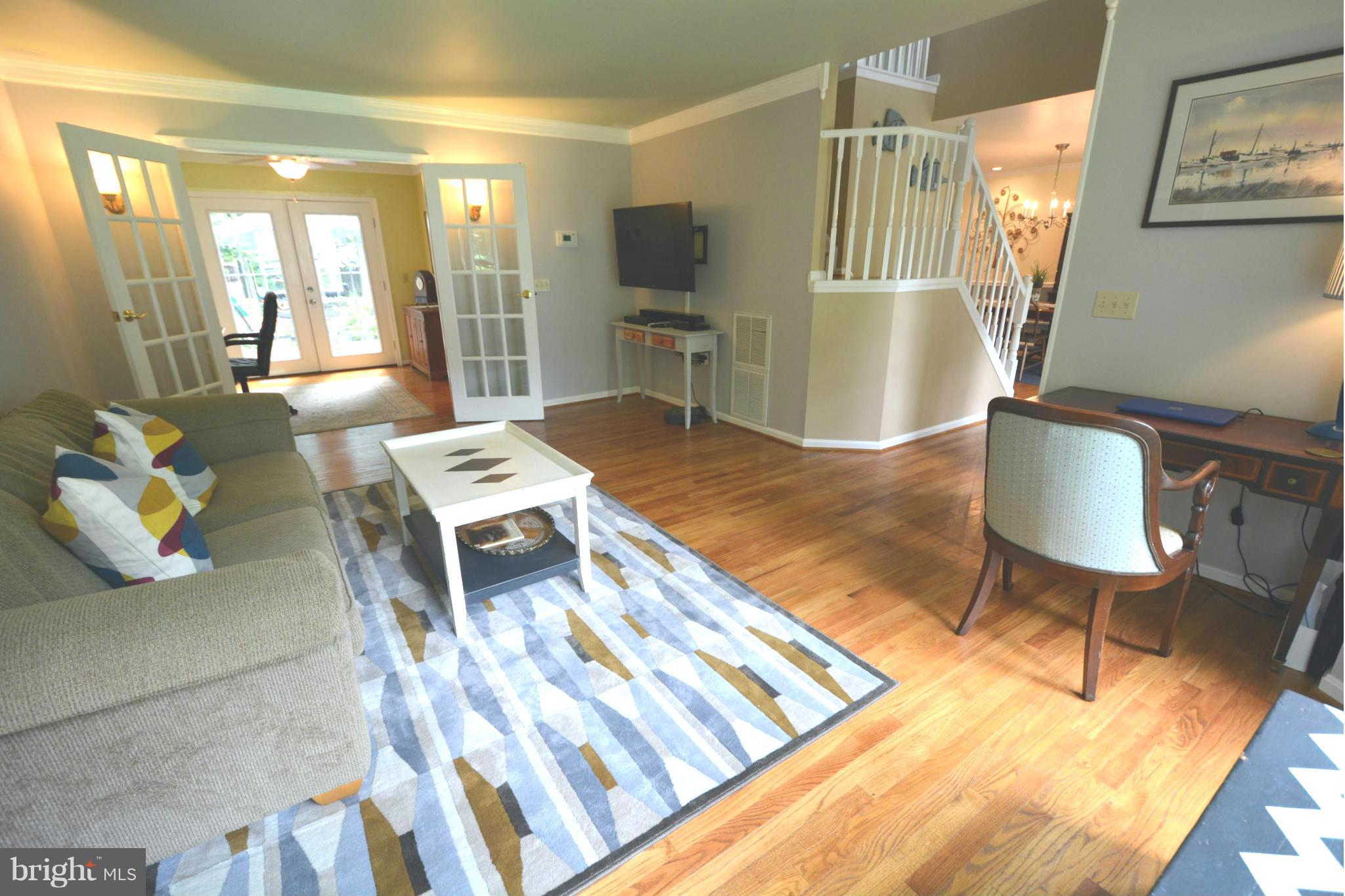 622 Davol Road Stevensville, MD 21666 - Photo 14 of 30 Living Room