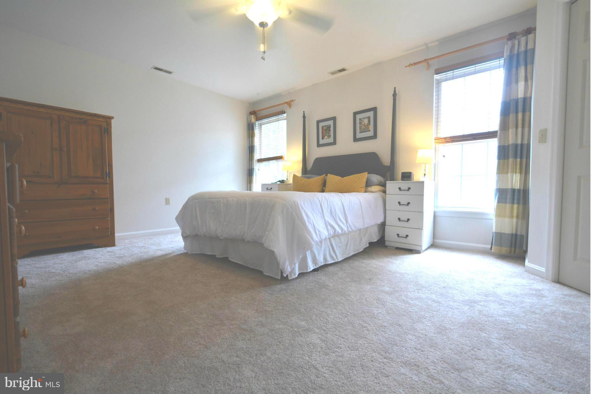 622 Davol Road Stevensville, MD 21666 - Photo 19 of 30 Bedroom (Master)