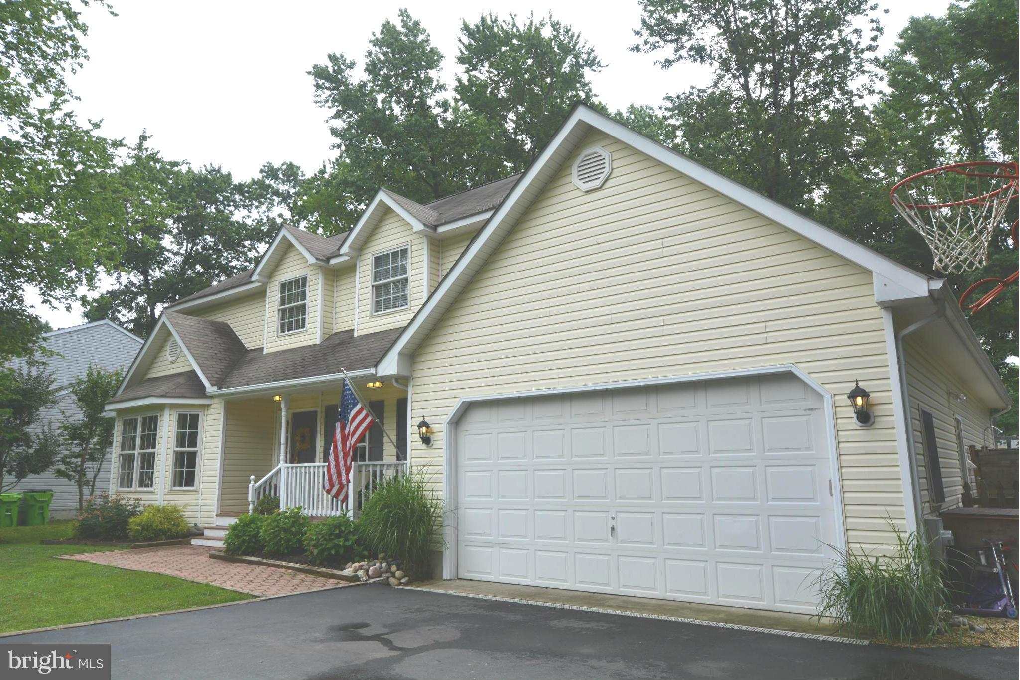 622 Davol Road Stevensville, MD 21666 - Photo 6 of 30 Exterior (Front)