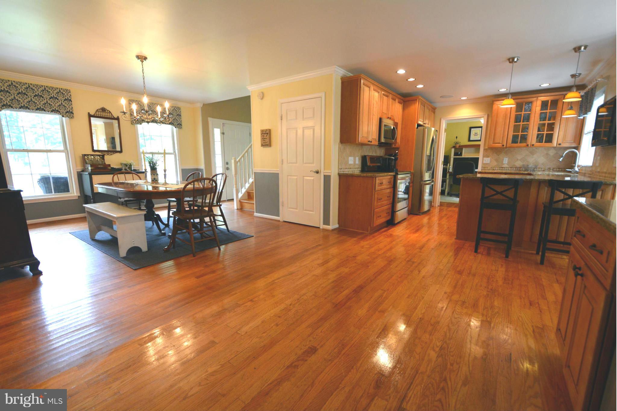 622 Davol Road Stevensville, MD 21666 - Photo 8 of 30 Kitchen