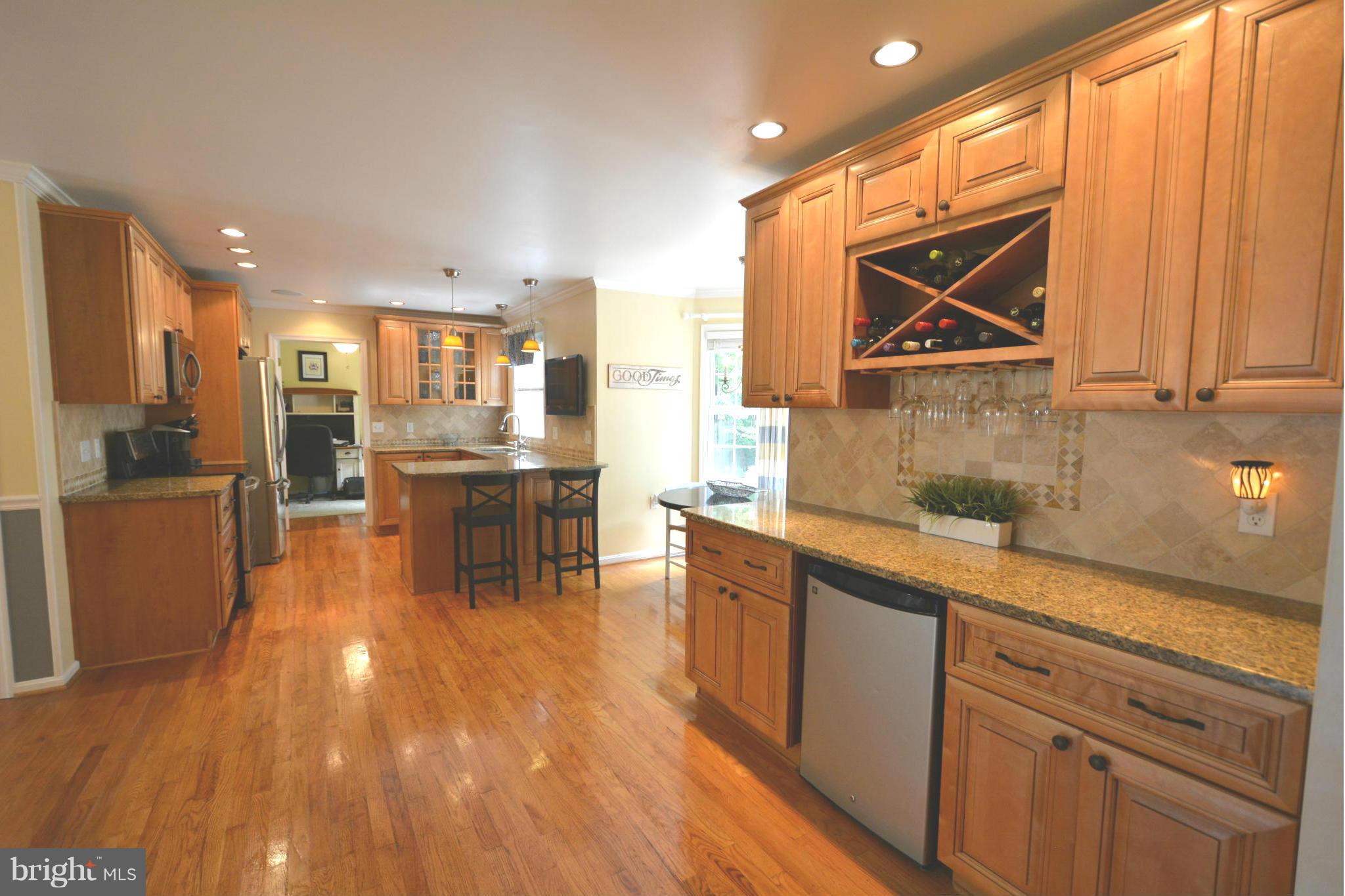 622 Davol Road Stevensville, MD 21666 - Photo 9 of 30 Kitchen