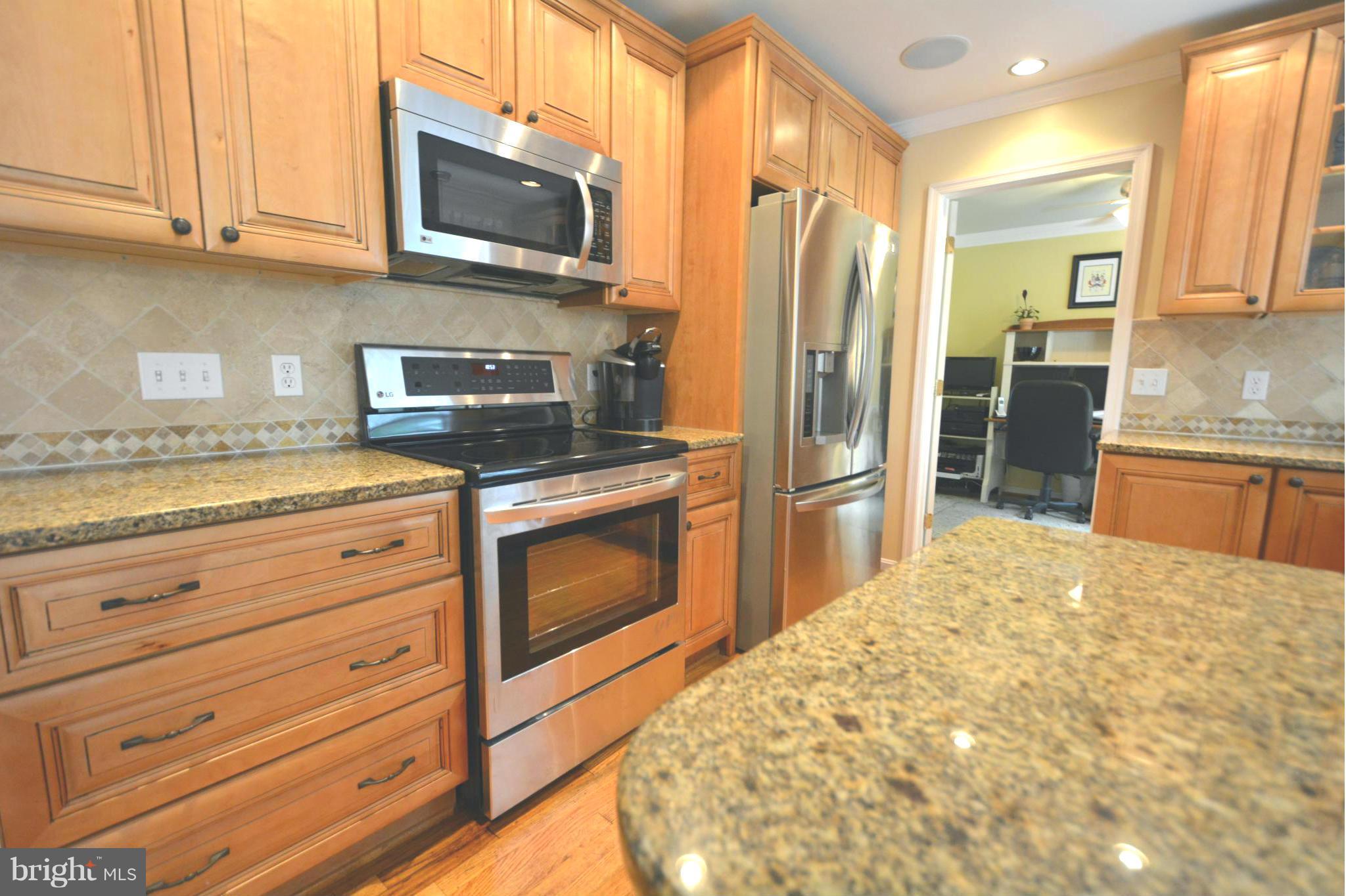 622 Davol Road Stevensville, MD 21666 - Photo 10 of 30 Kitchen