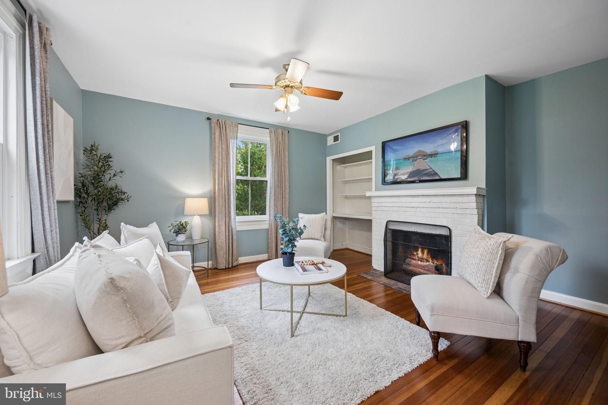 7319 Browns Bridge Road Fulton, MD 20759 - Photo 24 of 77 Parlor Room