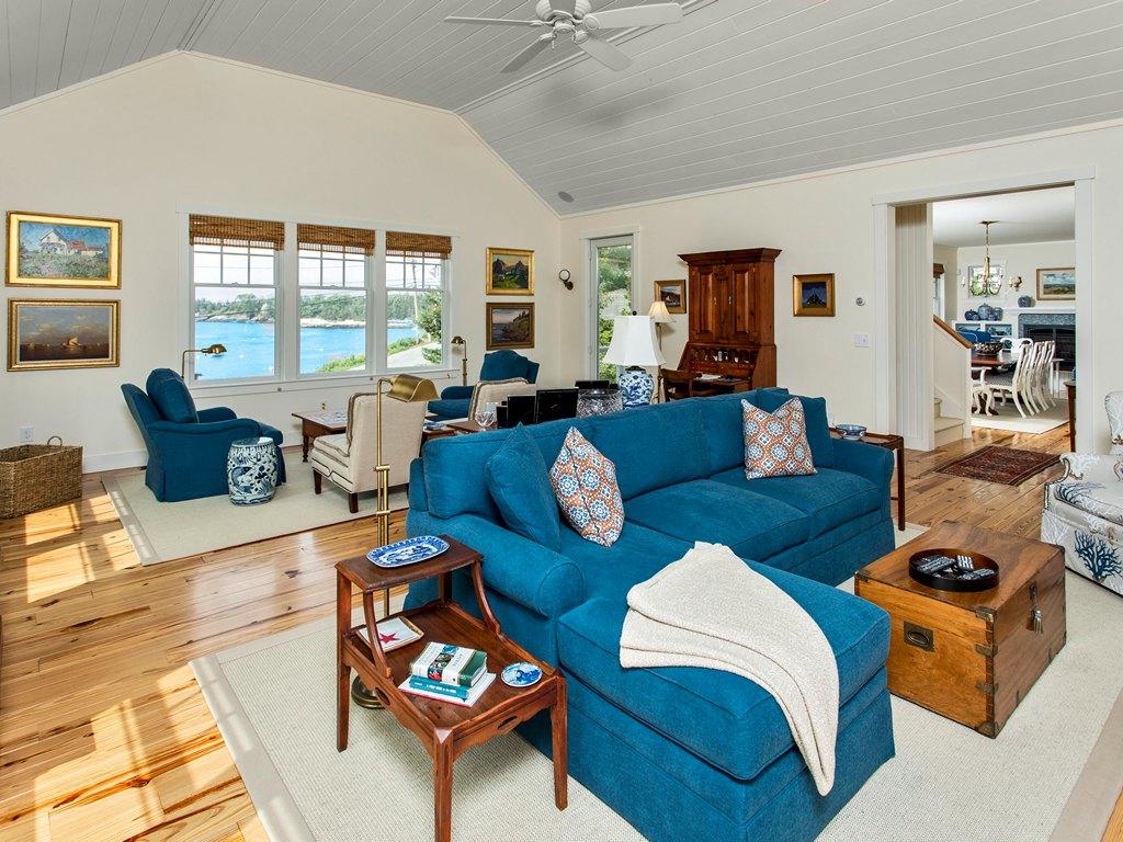 225 Shore Road East Boothbay, ME 04544 - Photo 10 of 28 10
