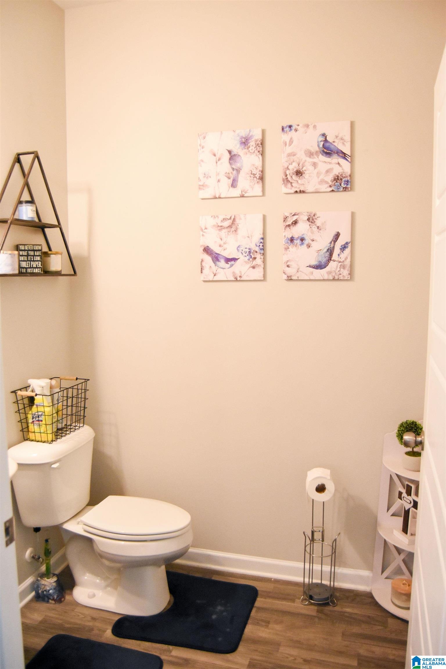 69 Dabbs Road Oxford, AL 36203 - Photo 19 of 53 Gallery Image 19