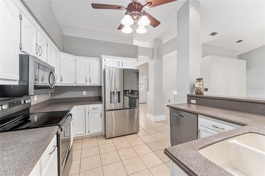 21601 Old Providence Road Alachua, FL 32615 - Photo 12 of 45