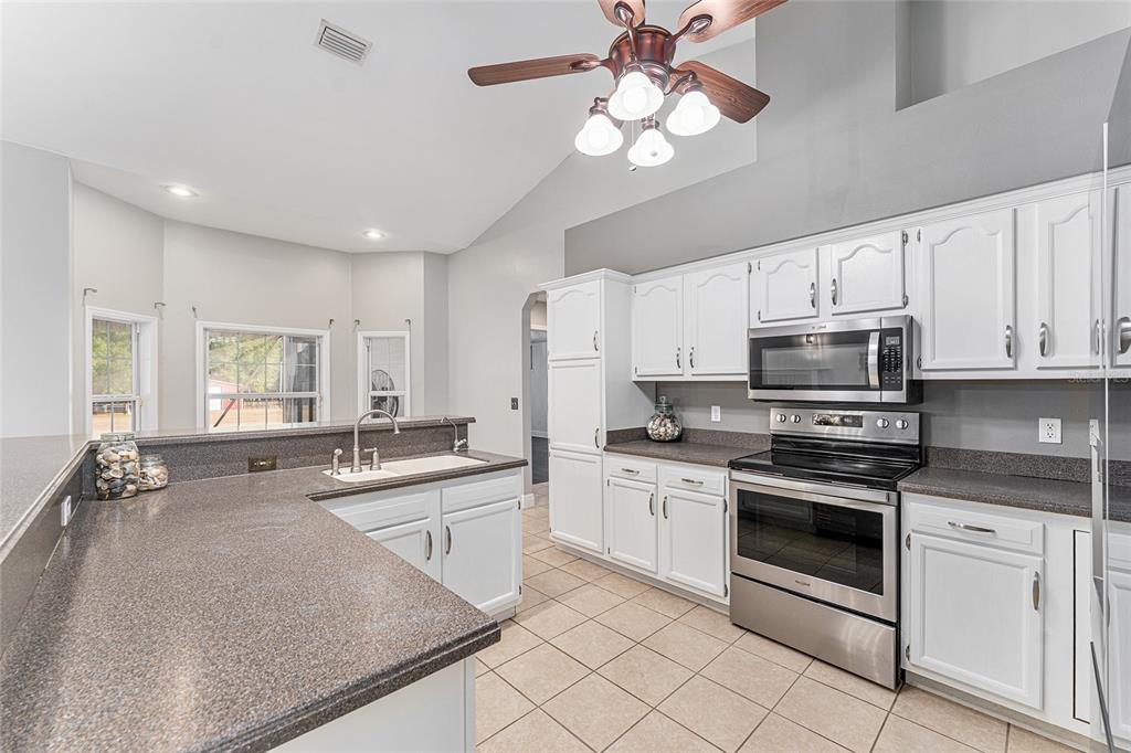 21601 Old Providence Road Alachua, FL 32615 - Photo 13 of 45