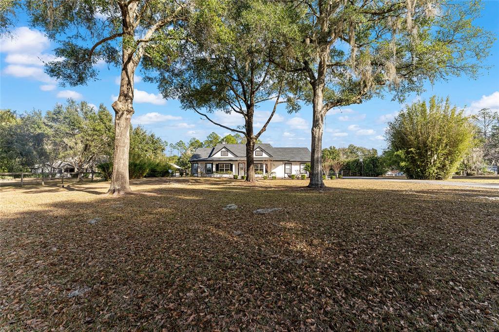 21601 Old Providence Road Alachua, FL 32615 - Photo 2 of 45