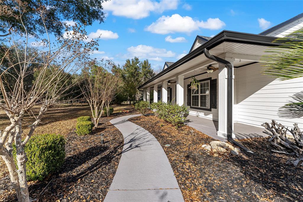 21601 Old Providence Road Alachua, FL 32615 - Photo 3 of 45