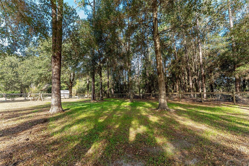 21601 Old Providence Road Alachua, FL 32615 - Photo 34 of 45