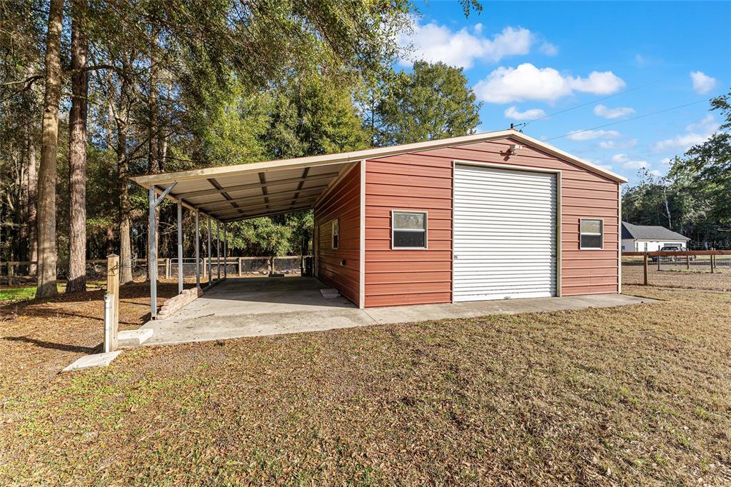21601 Old Providence Road Alachua, FL 32615 - Photo 35 of 45