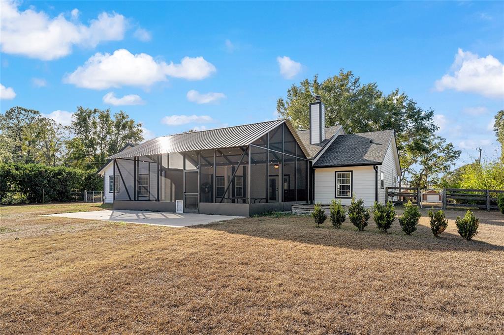 21601 Old Providence Road Alachua, FL 32615 - Photo 37 of 45