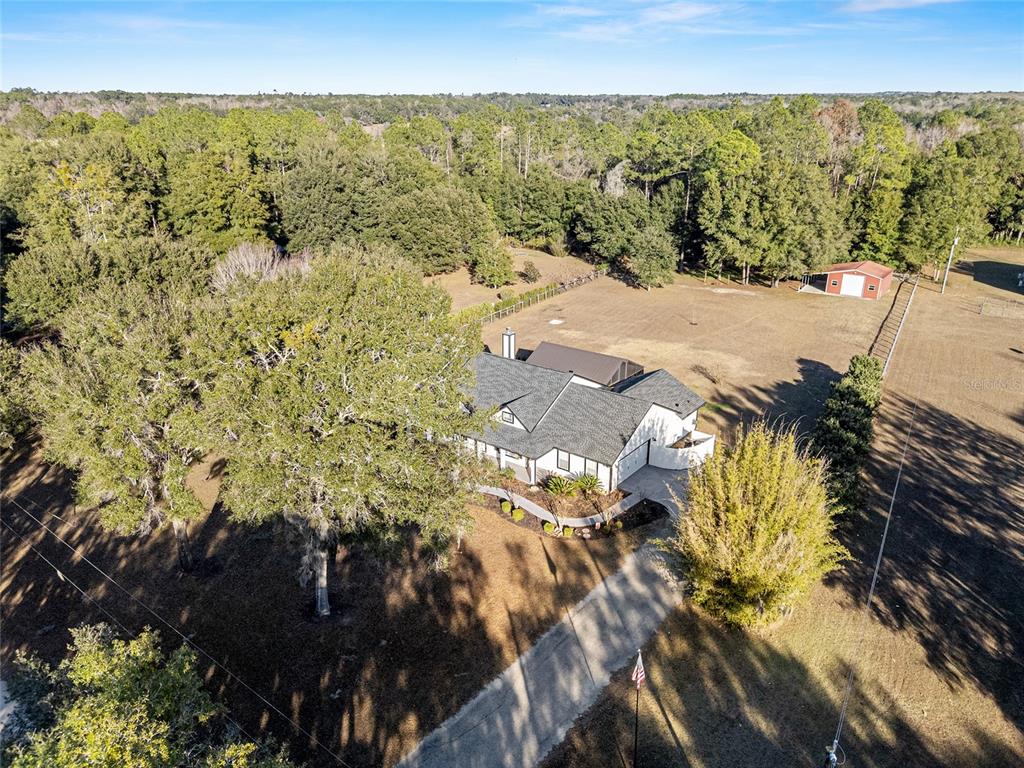 21601 Old Providence Road Alachua, FL 32615 - Photo 38 of 45