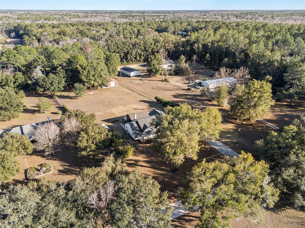 21601 Old Providence Road Alachua, FL 32615 - Photo 39 of 45