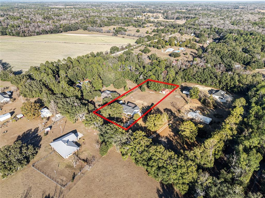 21601 Old Providence Road Alachua, FL 32615 - Photo 40 of 45