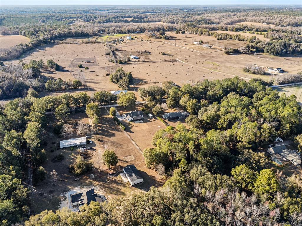 21601 Old Providence Road Alachua, FL 32615 - Photo 41 of 45