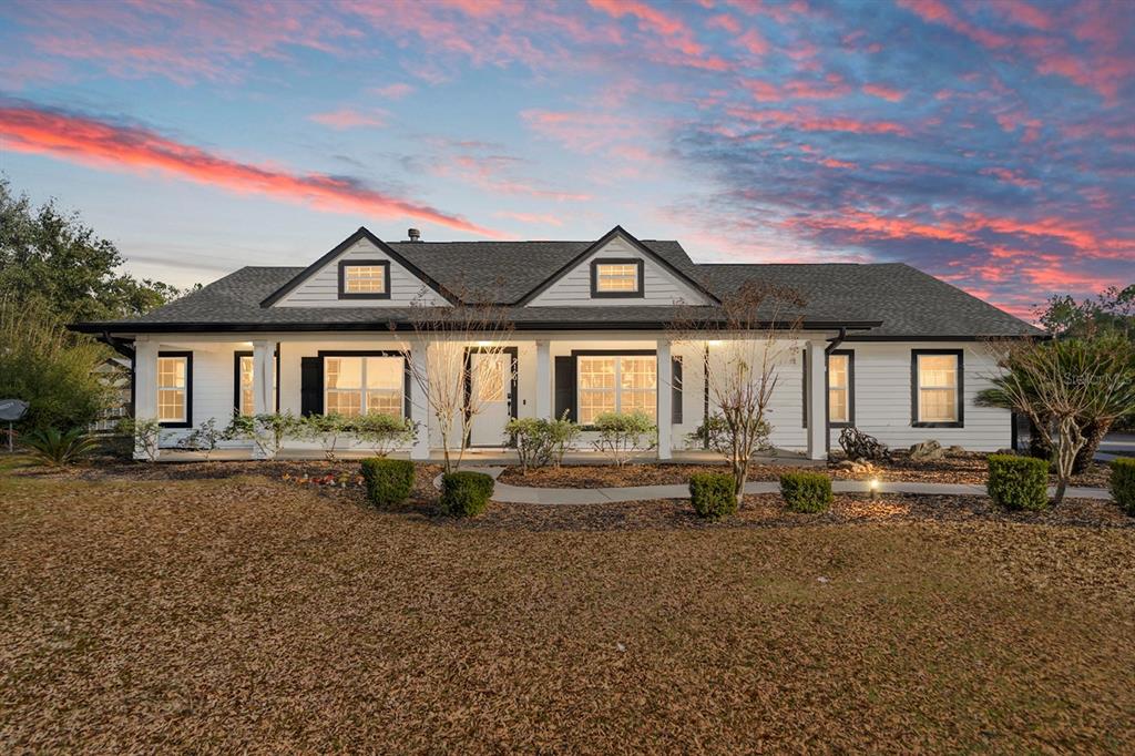 21601 Old Providence Road Alachua, FL 32615 - Photo 44 of 45