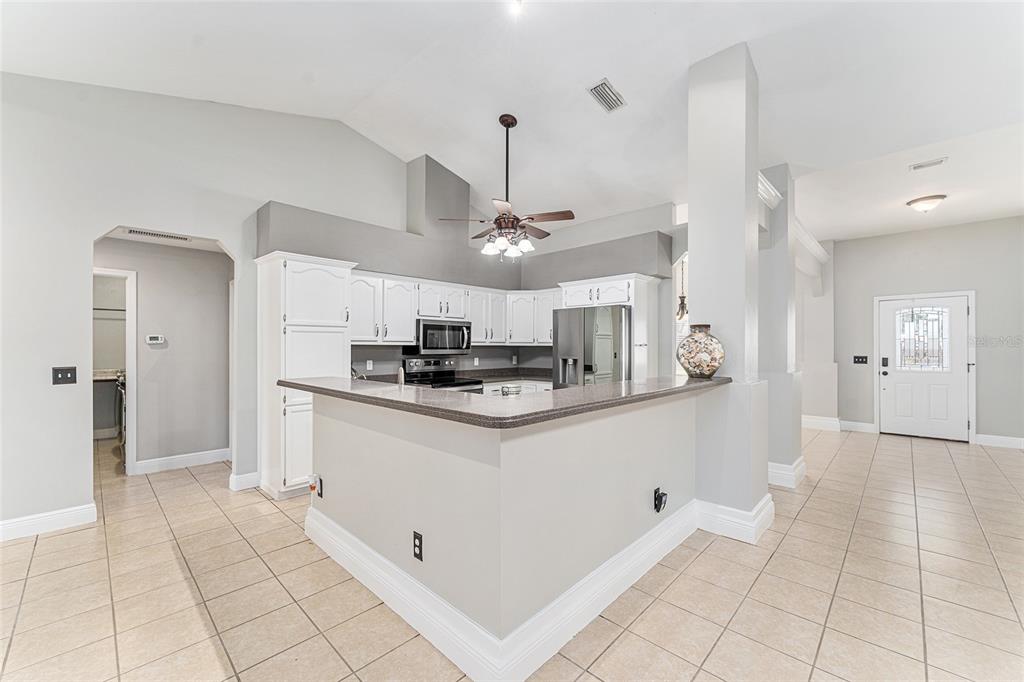 21601 Old Providence Road Alachua, FL 32615 - Photo 10 of 45