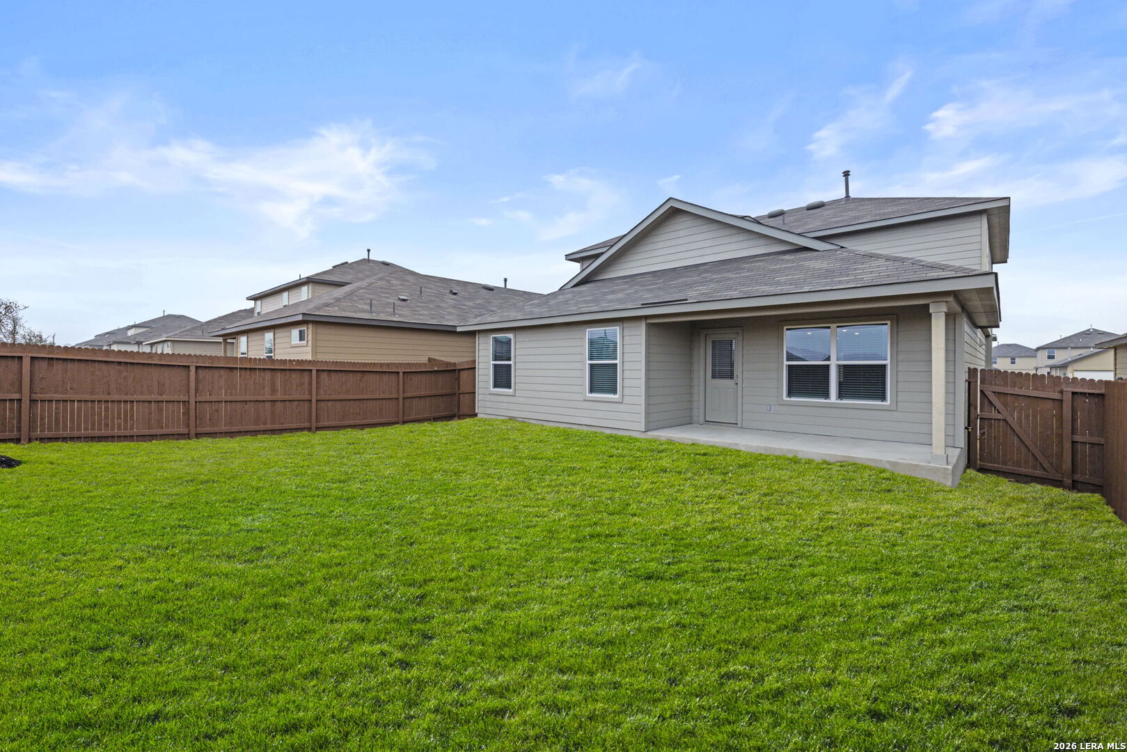 5015 Rancagua Converse, TX 78109 - Photo 29 of 31
