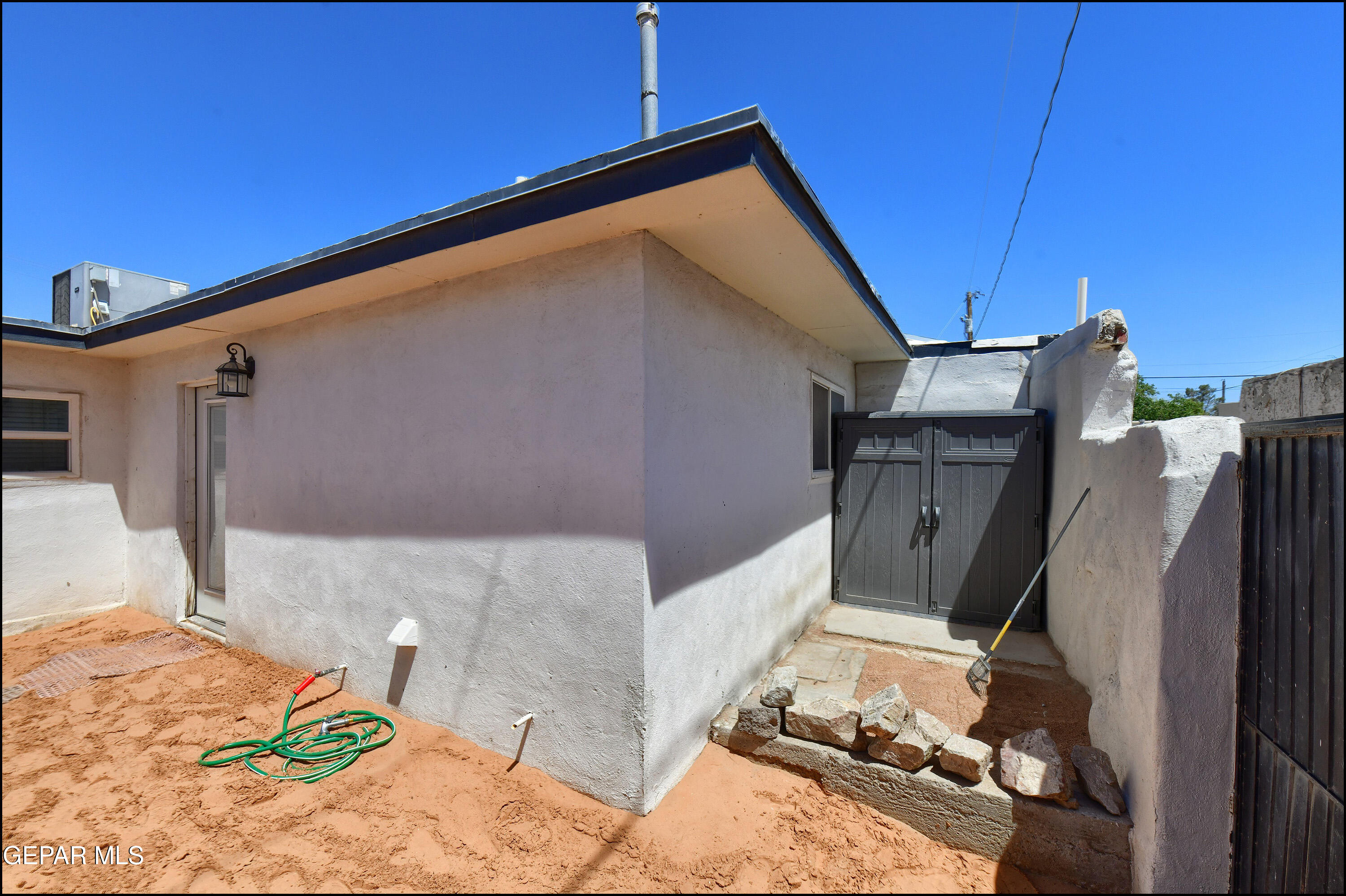 504 Canal Road El Paso, TX 79901 - Photo 34 of 52 33