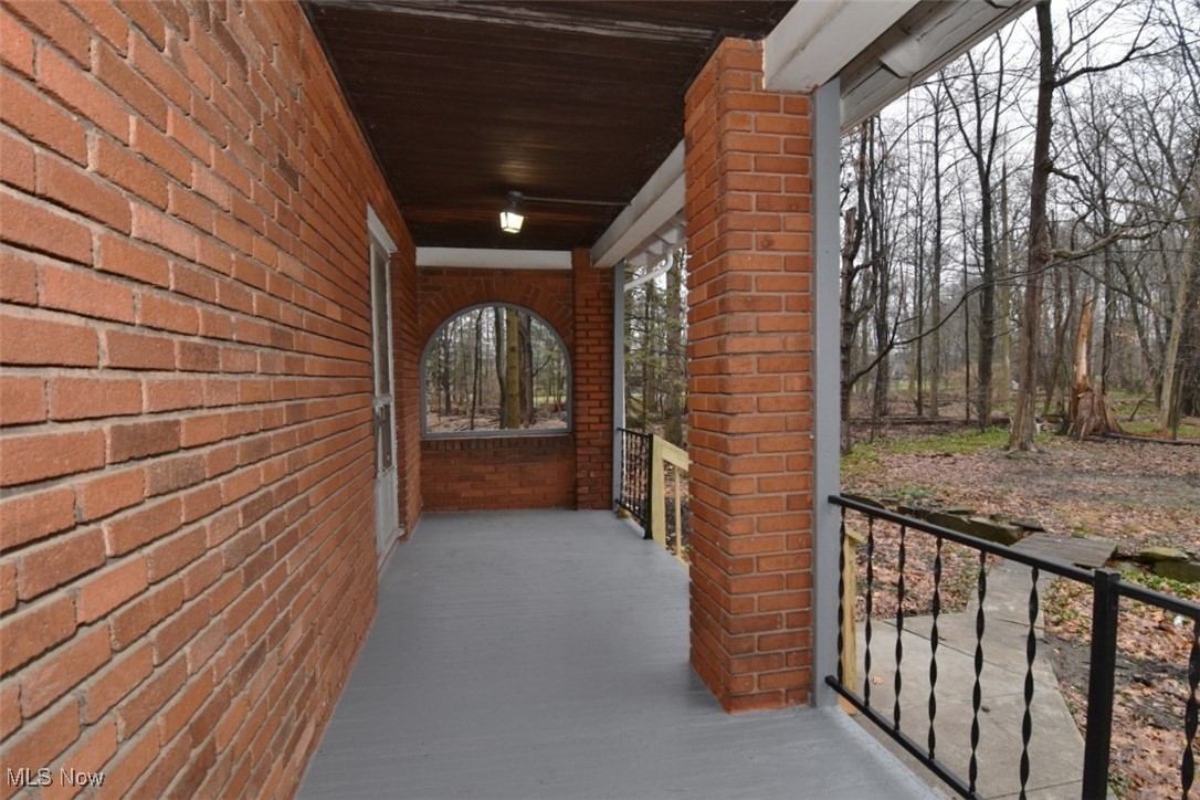 1703 Wood Road Cleveland Heights, OH 44121 - Photo 43 of 45