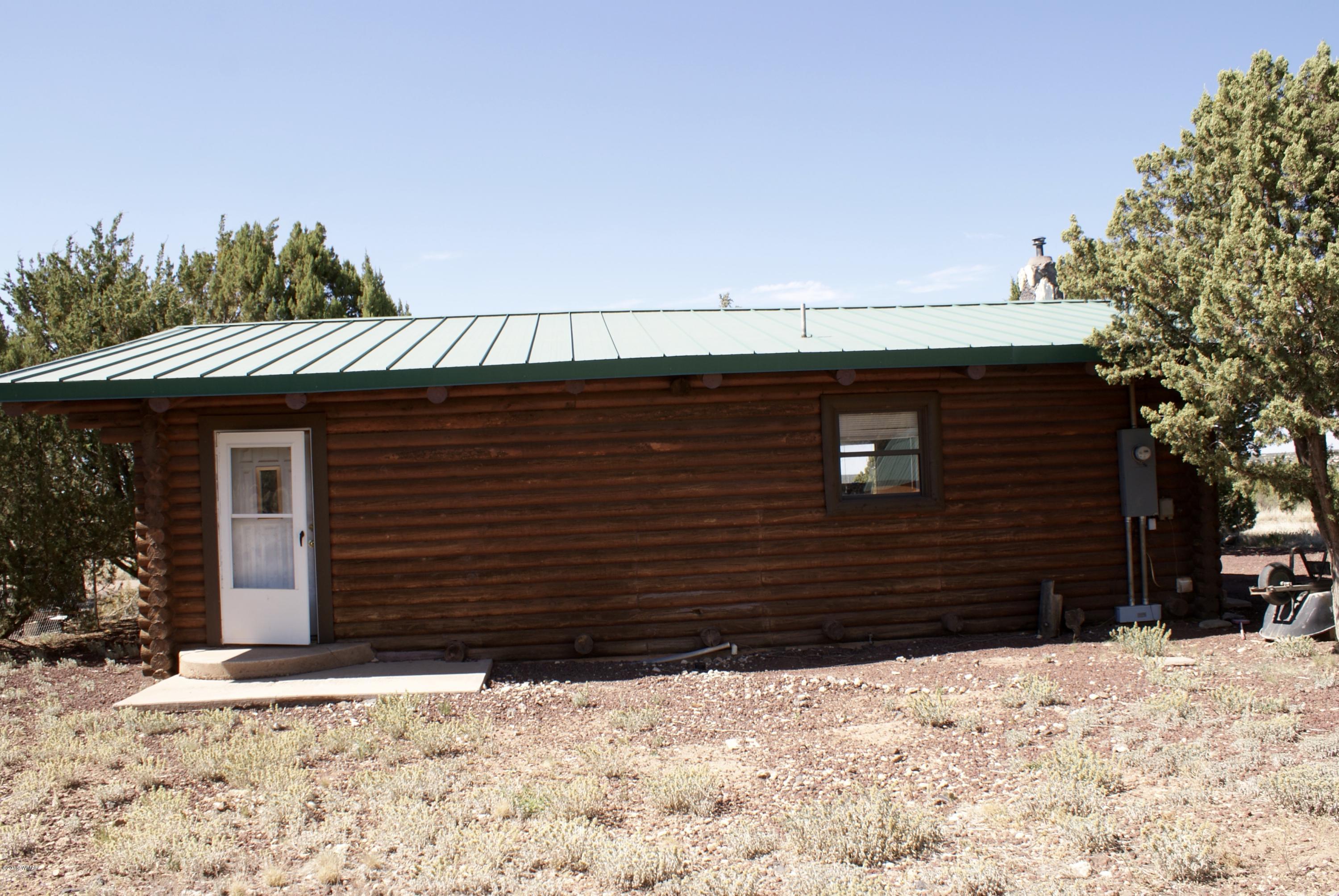 8417 Ridge Drive Show Low, AZ 85901 - Photo 12 of 14 Gallery Image 12