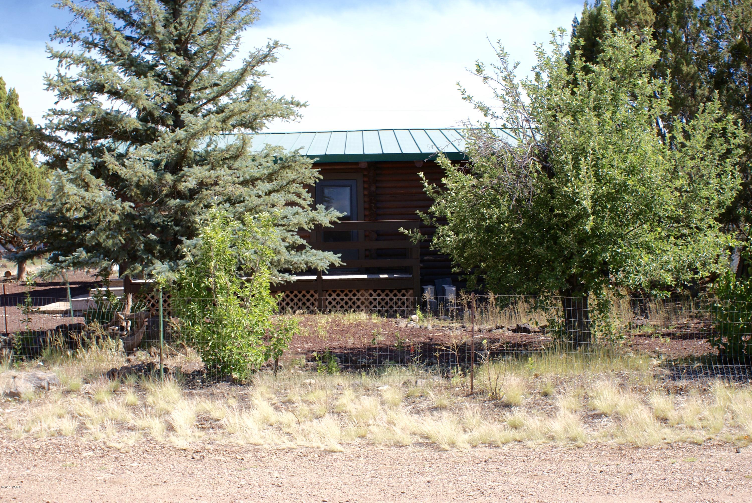 8417 Ridge Drive Show Low, AZ 85901 - Photo 13 of 14 Gallery Image 13