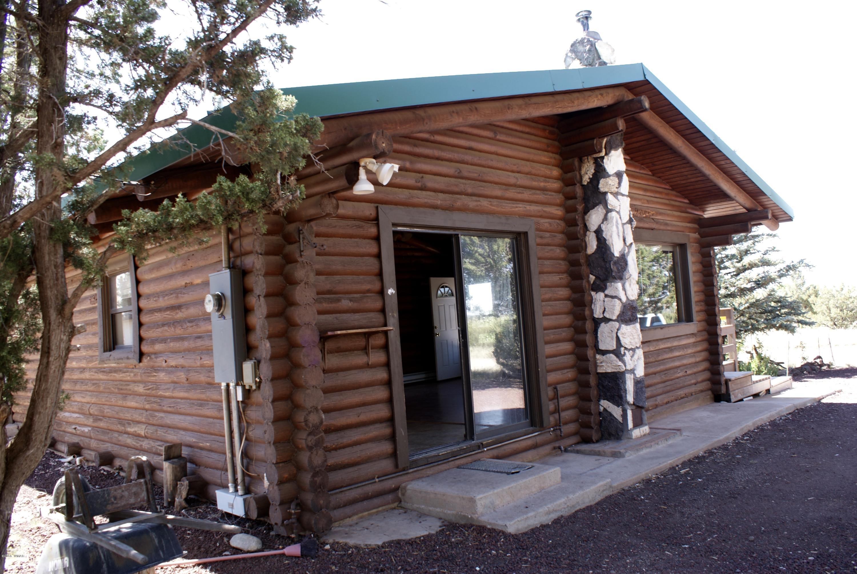 8417 Ridge Drive Show Low, AZ 85901 - Photo 14 of 14 Gallery Image 14