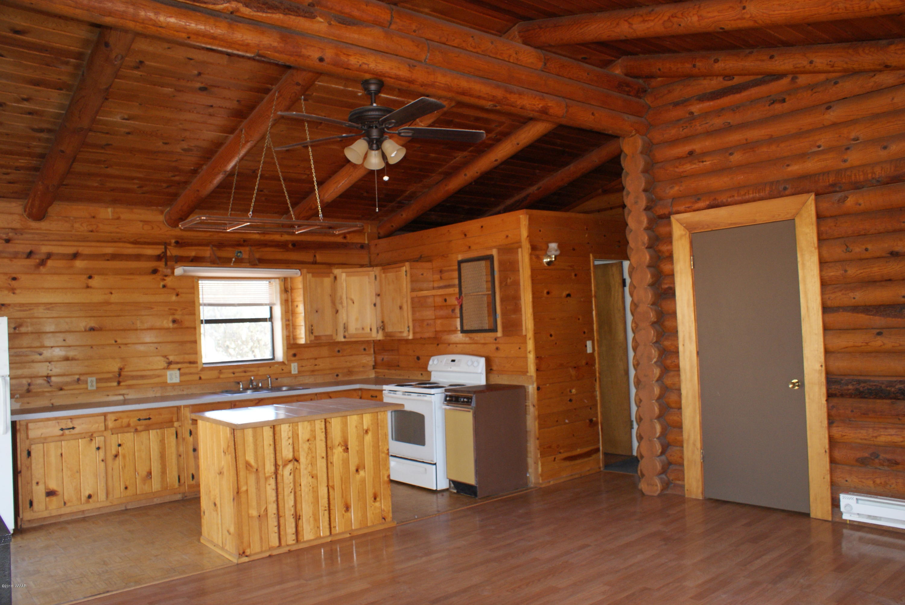 8417 Ridge Drive Show Low, AZ 85901 - Photo 2 of 14 Gallery Image 2