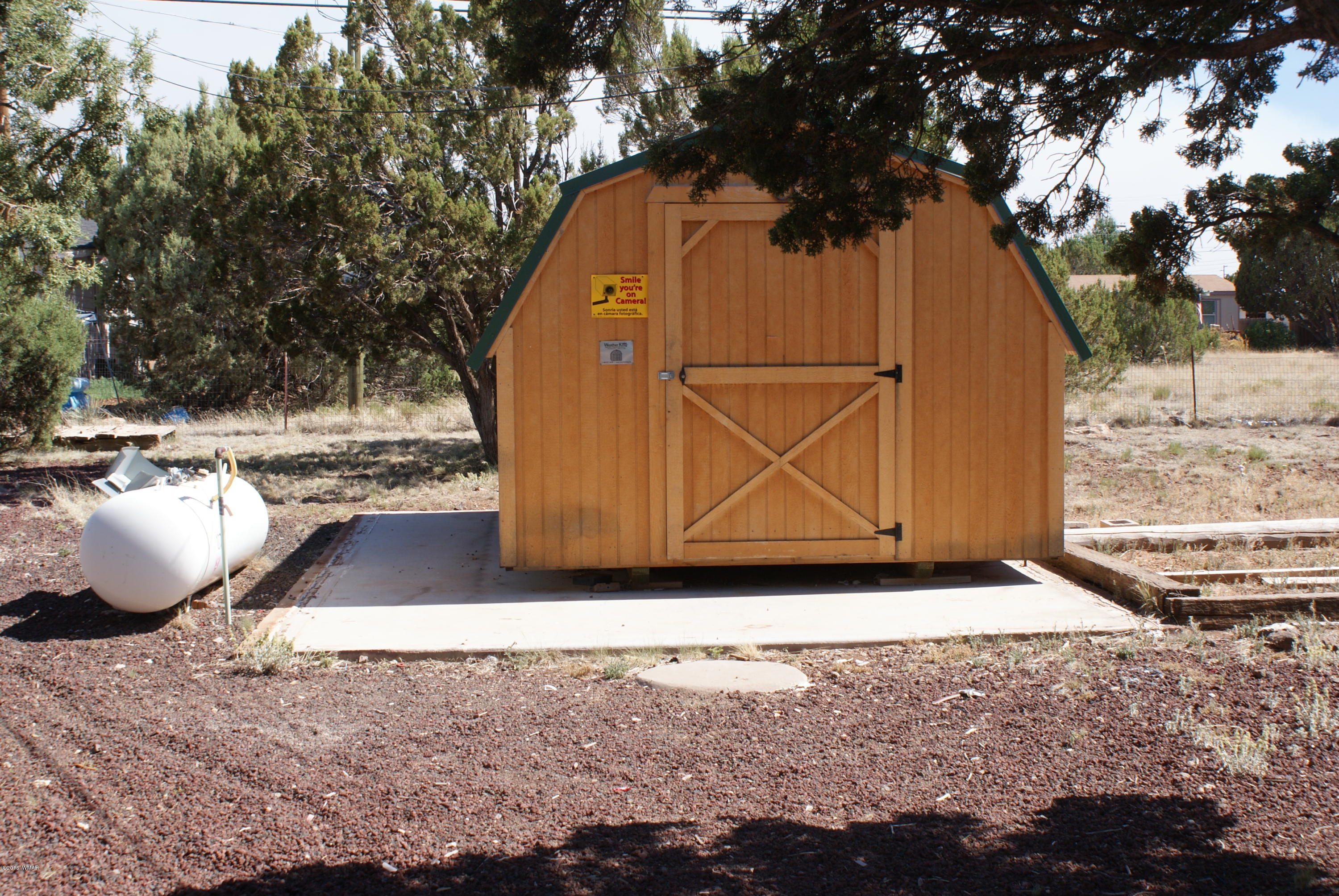 8417 Ridge Drive Show Low, AZ 85901 - Photo 10 of 14 Gallery Image 10
