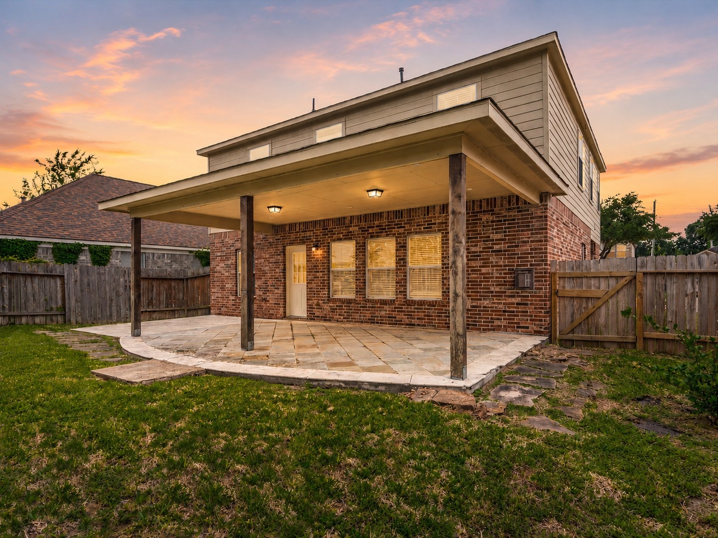 19422 Harvest Stream Way Houston, TX 77084 - Photo 35 of 41