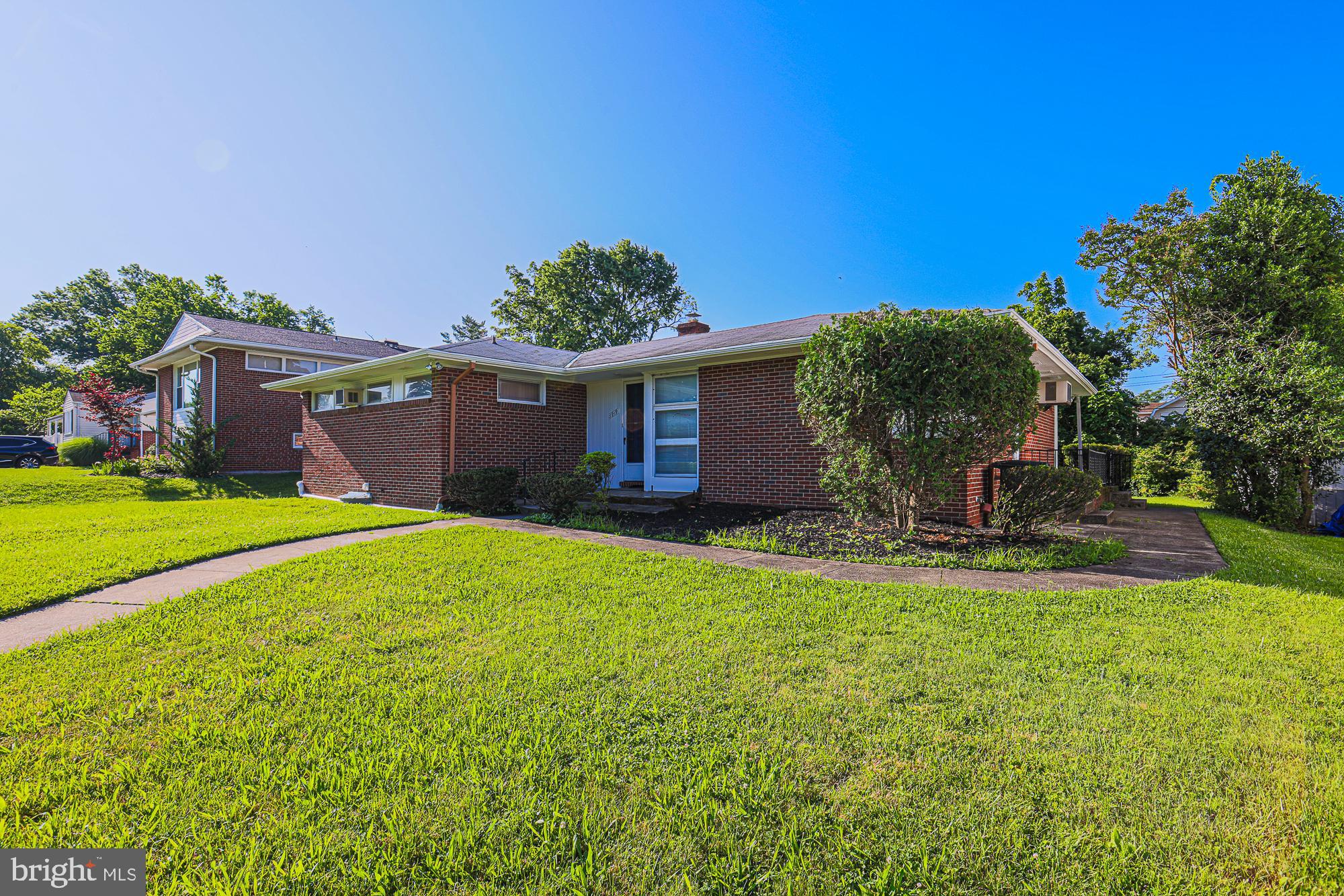 3219 Northbrook Road Pikesville, MD 21208 - Photo 2 of 50